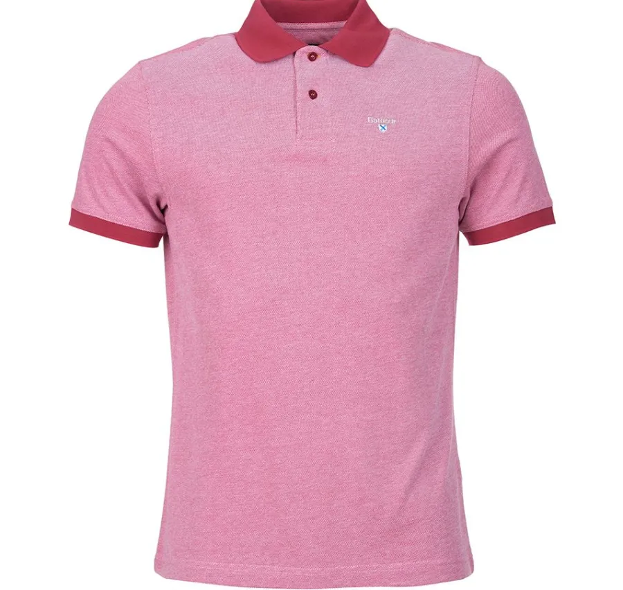 barbour_sports_polo_mix_s_1-3.webp Barbour Sports Polo Mix Shirt - Men's -