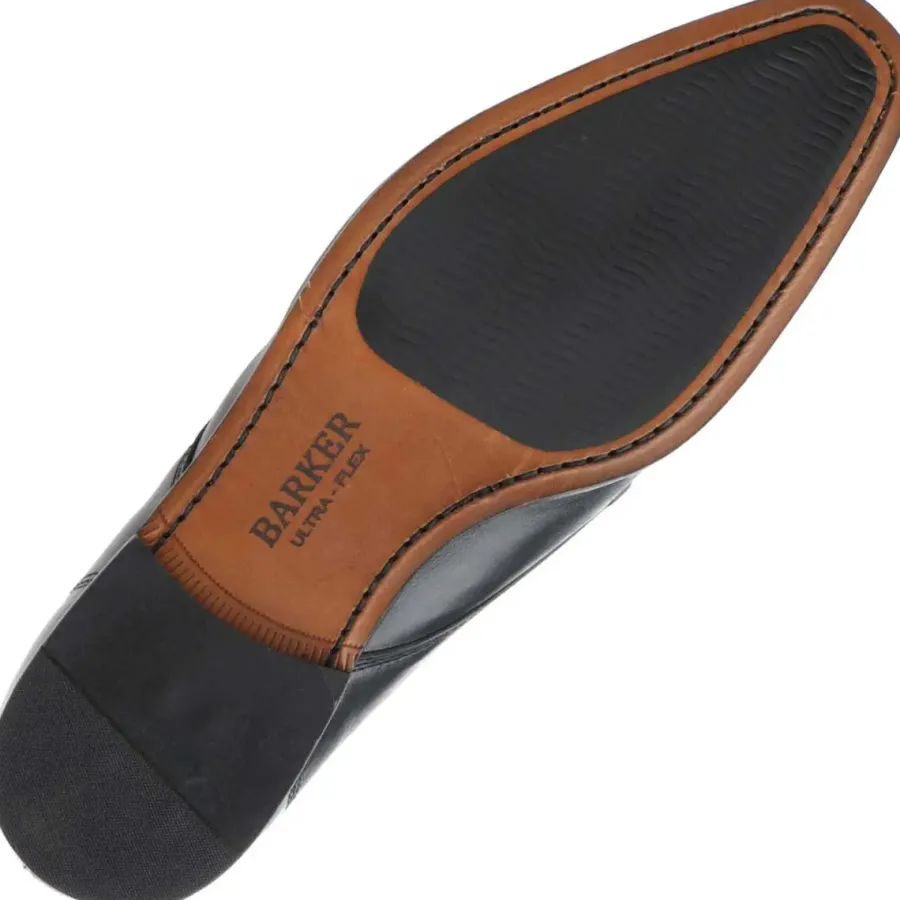 barker_andrea_shoes__mens_1.webp Barker Shoes BARKER Andrea Shoes - Mens Derby - Dark Brown Calf
