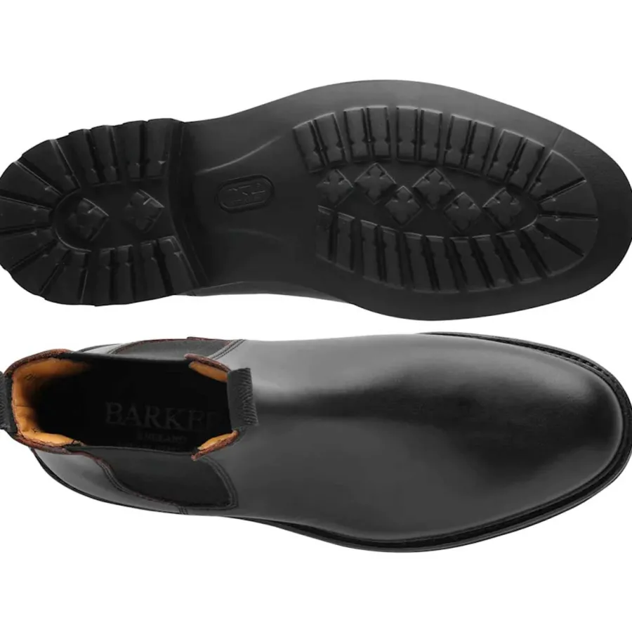 barker_camborne_xtra_lite_1-1.webp Barker Shoes BARKER Camborne Xtra Lite Chelsea Boots - Mens - Black Cutter