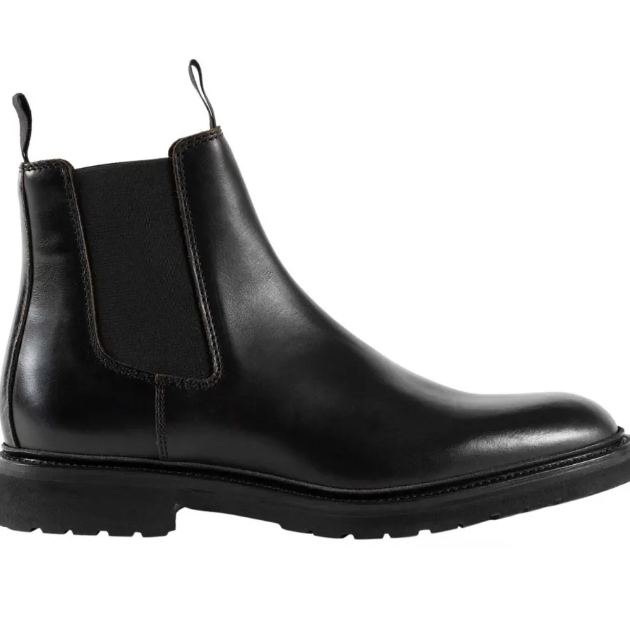 barker_camborne_xtra_lite_2-1.webp Barker Shoes BARKER Camborne Xtra Lite Chelsea Boots - Mens - Black Cutter