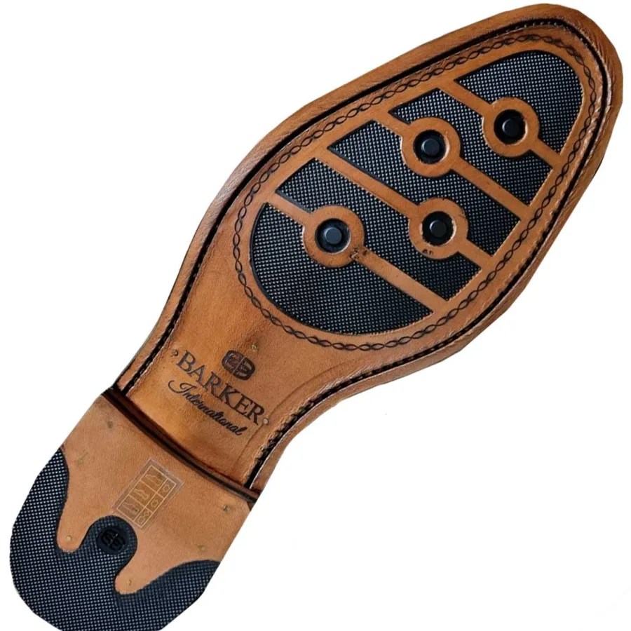 barker_cherwell_shoes__me_3.webp Barker Shoes BARKER Cherwell Shoes - Mens - Black Calf