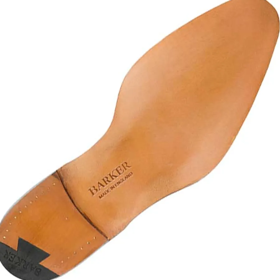 barker_goldington_shoes___1.webp Barker Shoes BARKER Goldington Shoes - Mens Derby - Black Patent