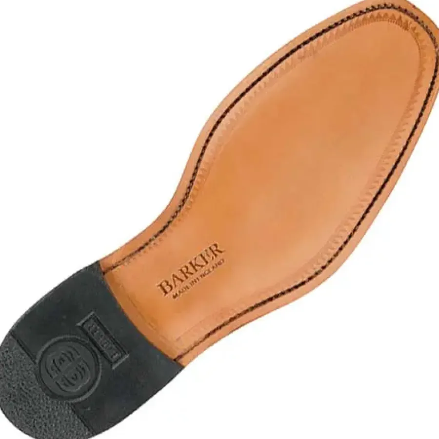barker_javron_shoes__mens_1-1.webp Barker Shoes Barker Javron Shoes - Mens Moccasins - Black Calf