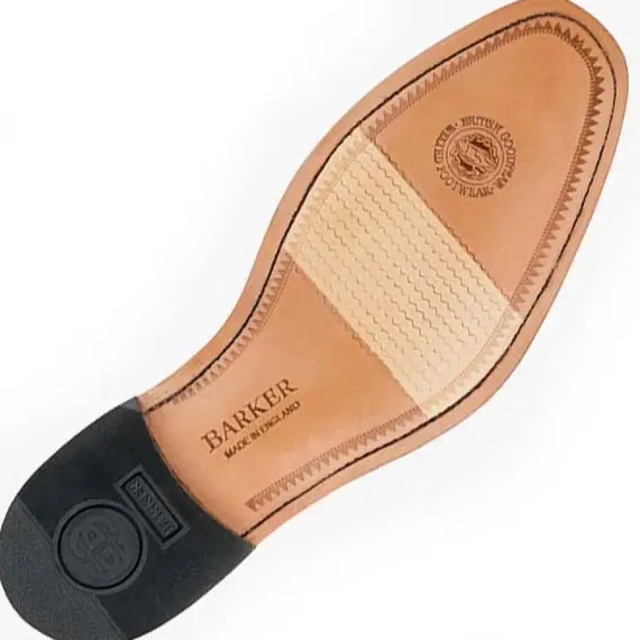 barker_staines_shoes__men_1.webp Barker Shoes BARKER Staines Shoes - Mens Extra Wide Fit - Black Softie