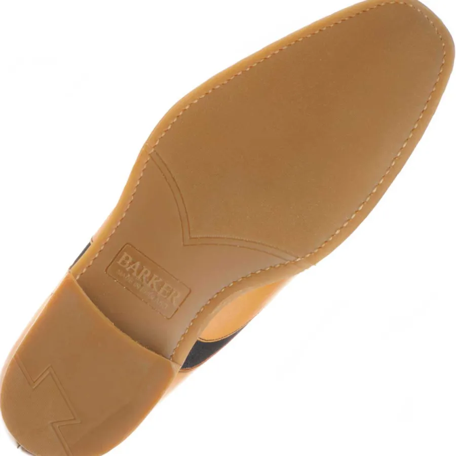 barker_sullivan_shoes__me_1-1.webp Barker Shoes BARKER Sullivan Shoes - Mens - Ebony Hand Painted