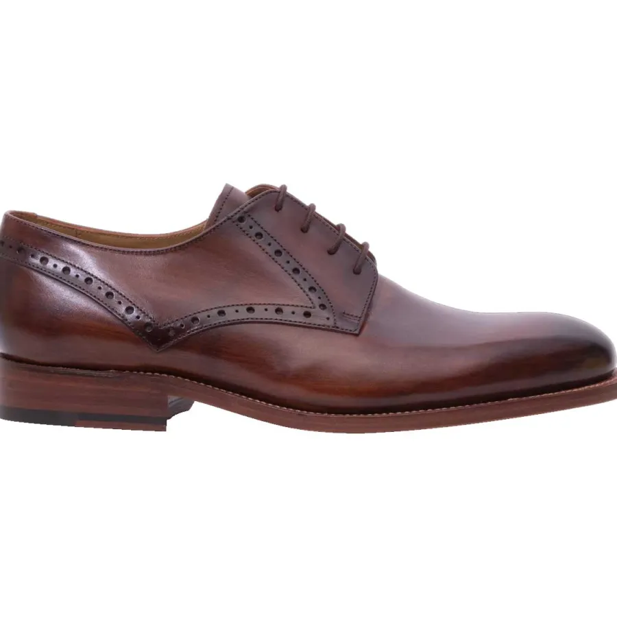 barker_trent_shoes__mens__2.webp Barker Shoes BARKER Trent Shoes - Mens - Hand Brushed Brown