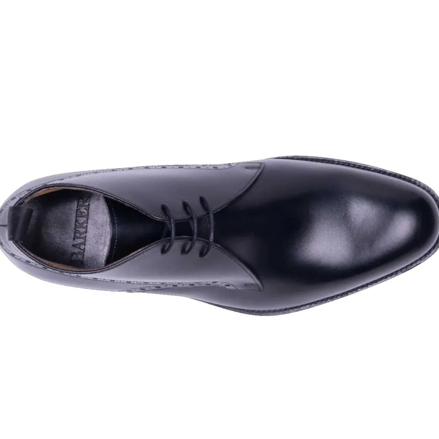 barker_tyne_boots__mens_c_2-2.webp Barker Shoes BARKER Tyne Boots - Mens Chukka - Black Calf