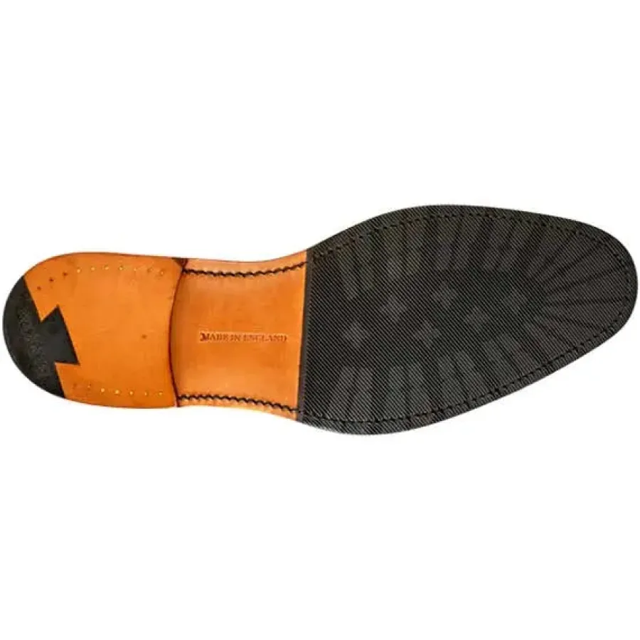barker_wright_shoes__mens_3-1.webp Barker Shoes BARKER Wright Shoes - Mens Oxford Style - Walnut Calf