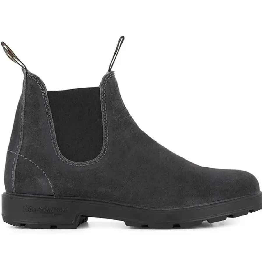 blundstone__boots__origin_3-1.webp Blundstone 1910 Boots - Original Series - Suede - Steel Grey