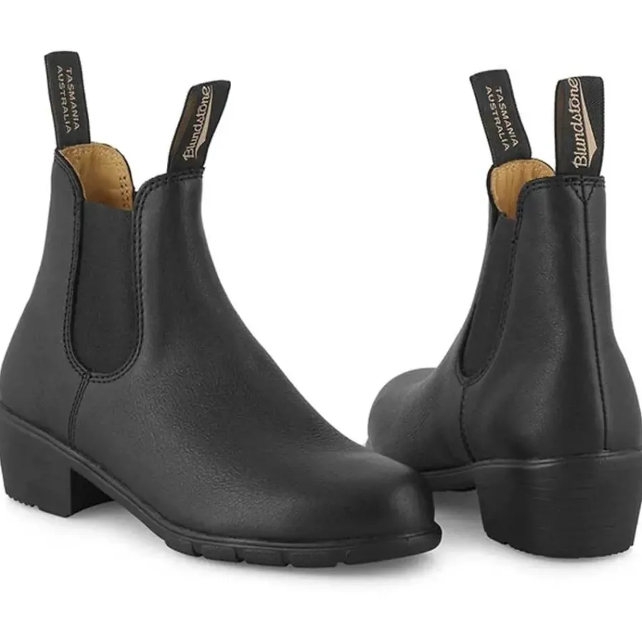 blundstone__boots__womens_1-1.webp Women Blundstone 1671 Boots - Women's Series - Leather - Black