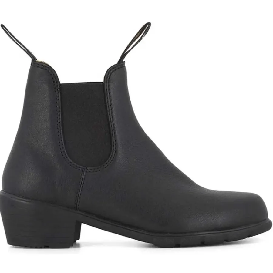 blundstone__boots__womens_2-1.webp Women Blundstone 1671 Boots - Women's Series - Leather - Black