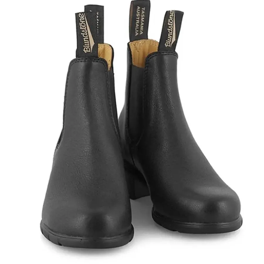 blundstone__boots__womens_3-1.webp Women Blundstone 1671 Boots - Women's Series - Leather - Black