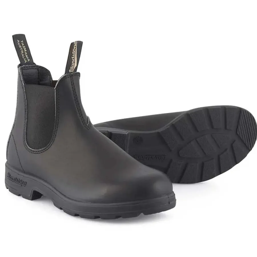 blundstone_boots___series_1.webp Blundstone Boots - 500 Series - Leather - Voltan Black