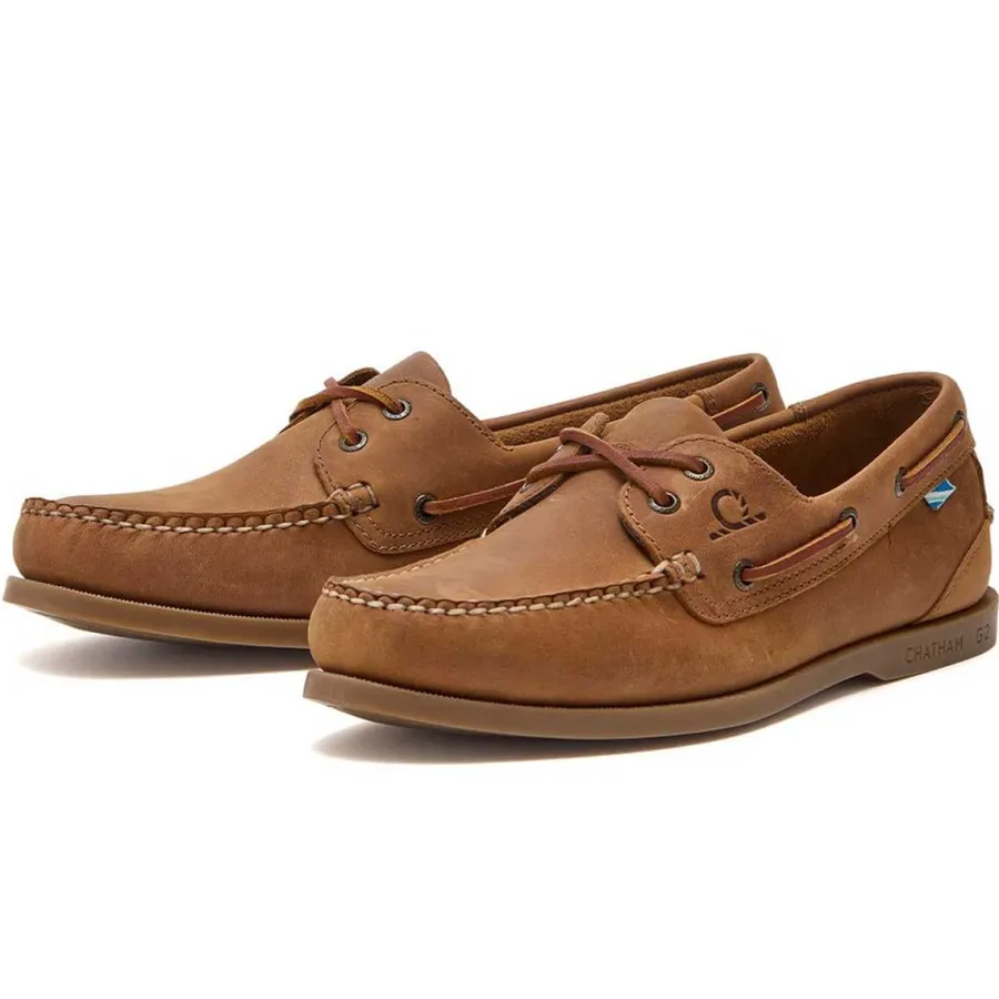 chatham_mens_deck_ii_g_le_3.webp Chatham Mens Deck II G2 Leather Boat Shoes -
