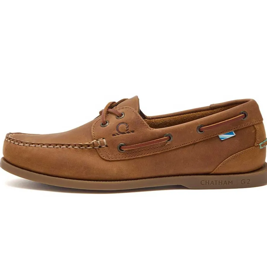 chatham_mens_deck_ii_g_le_4.webp Chatham Mens Deck II G2 Leather Boat Shoes -