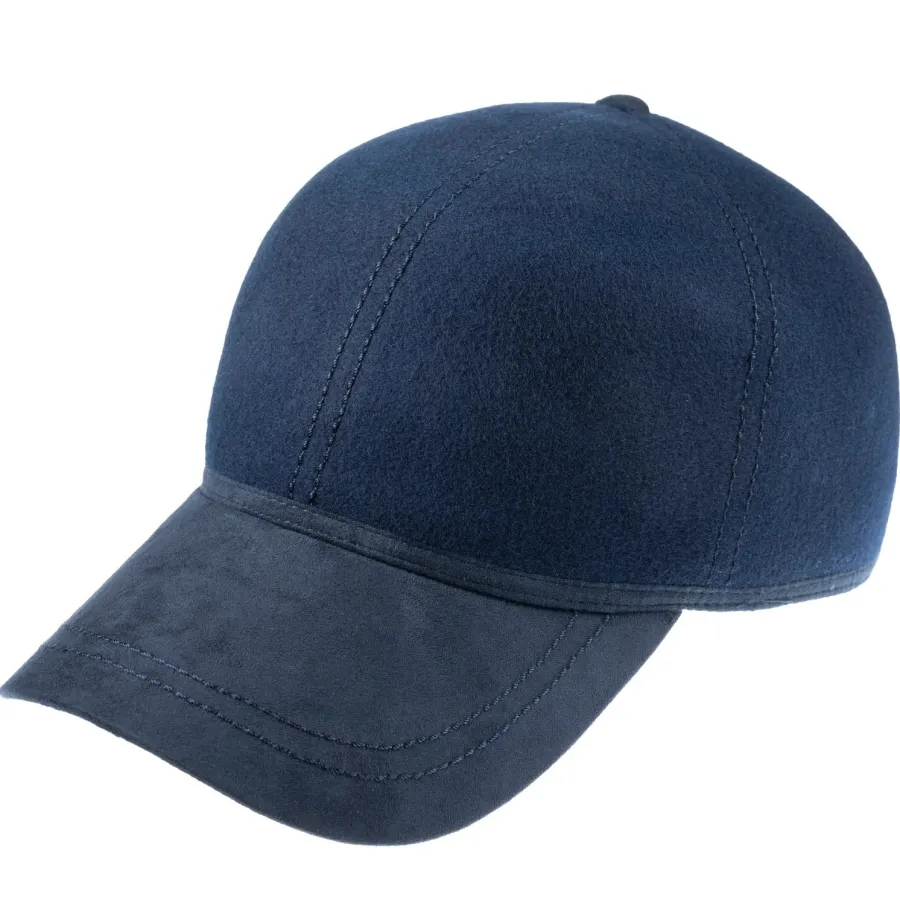 Christys ' British Baseball Cap -