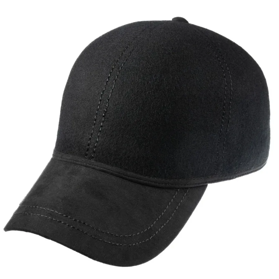 Christys ' British Baseball Cap -