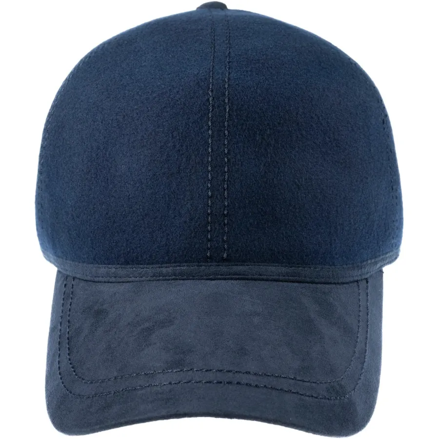 Christys ' British Baseball Cap -