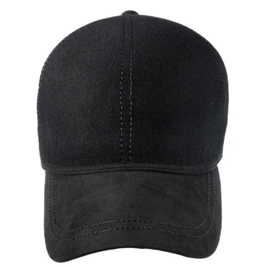 Christys ' British Baseball Cap -
