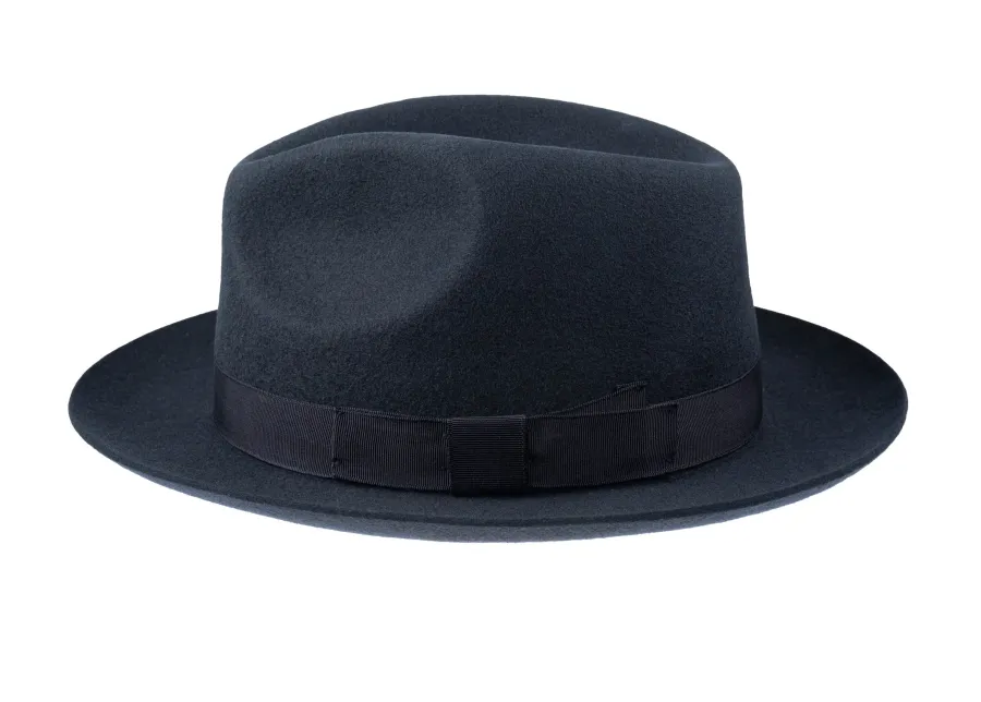 christys_chepstow_wool_fe_3-2.webp Christys ' Chepstow Wool Felt Fedora Hat -
