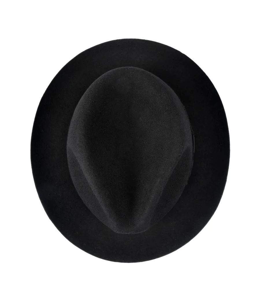 christys_chepstow_wool_fe_5.webp Christys ' Chepstow Wool Felt Fedora Hat -