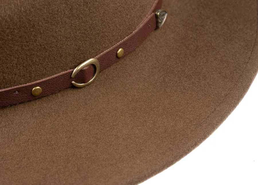 christys_crushable_wool_f_2-1.webp Christys ' Crushable Wool Felt Safari Hat -