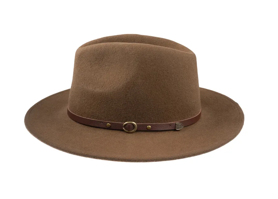 christys_crushable_wool_f_3-1.webp Christys ' Crushable Wool Felt Safari Hat -