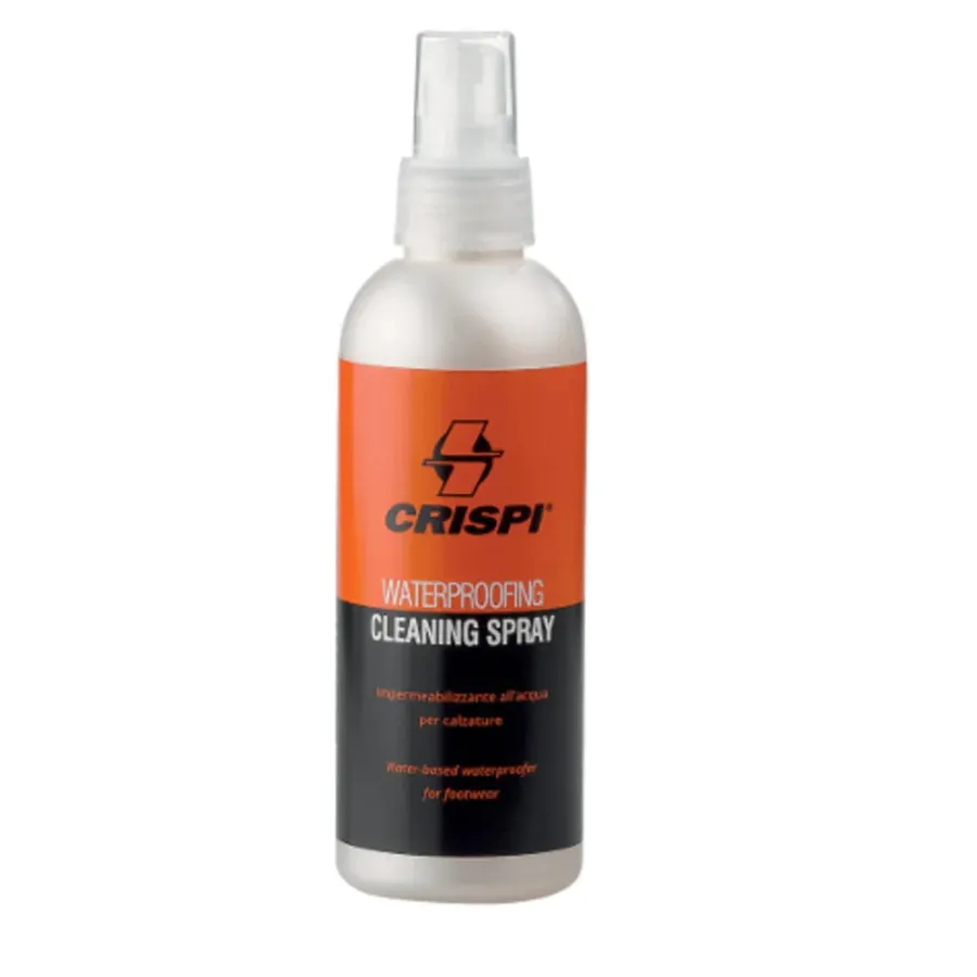 Women Crispi Waterproofing Conditioning Spray - Neutral