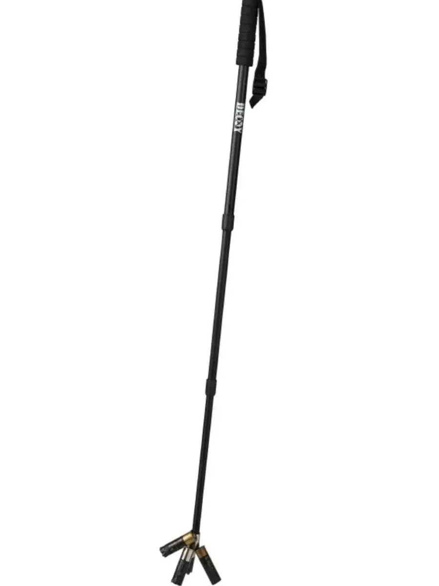 Decoy Cartridge Stick - Telescopic Magnet - Black