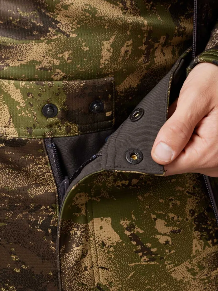 deer_stalker_camo_light_t_2.webp Harkila Deer Stalker Camo Light Trousers - Mens - AXIS MSP Forest green