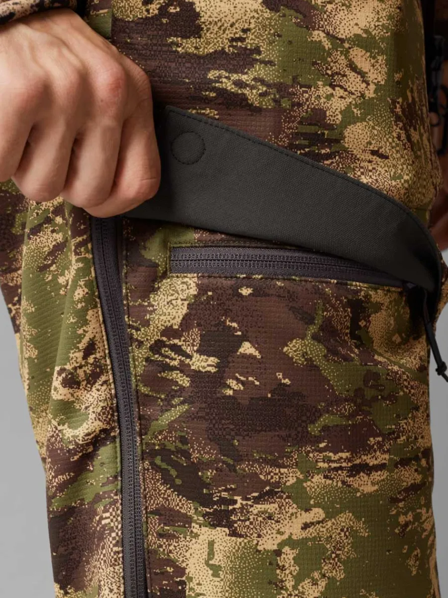deer_stalker_camo_light_t_3.webp Harkila Deer Stalker Camo Light Trousers - Mens - AXIS MSP Forest green