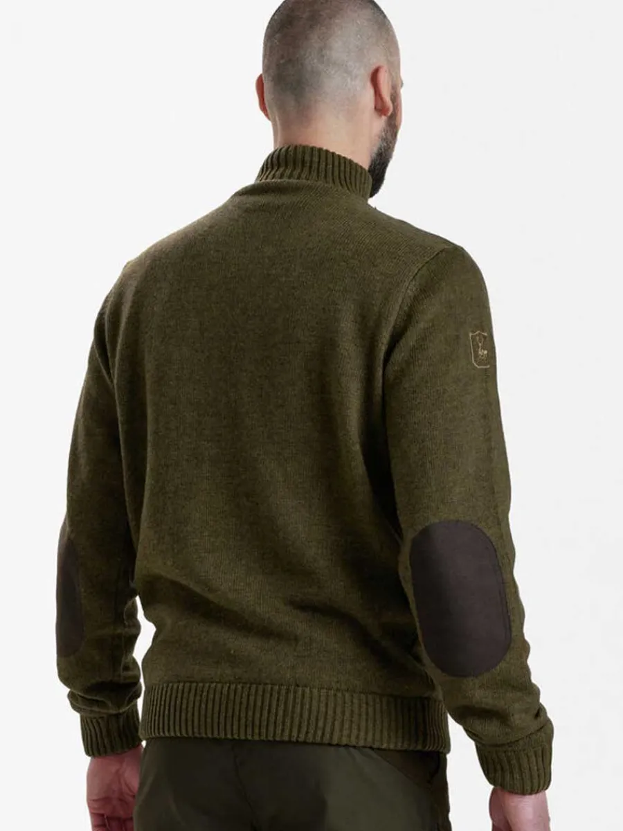 Deerhunter Carlisle Knit with Storm Liner - Mens -