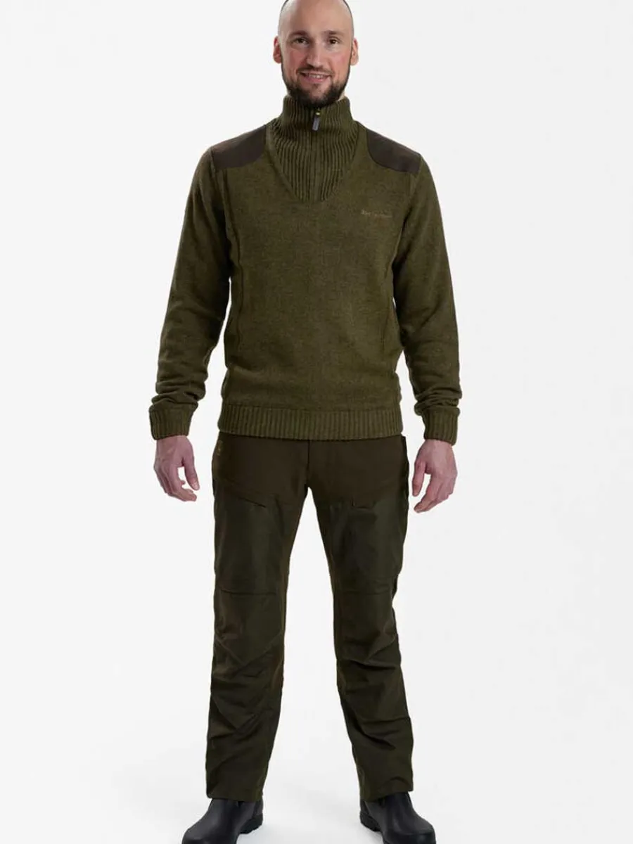 deerhunter_carlisle_knit__2-2.webp Deerhunter Carlisle Knit with Storm Liner - Mens -