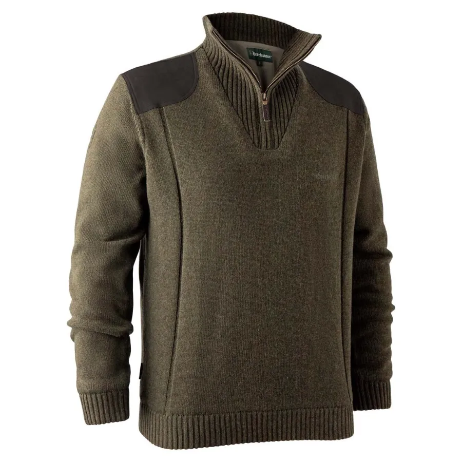 deerhunter_carlisle_knit__3-2.webp Deerhunter Carlisle Knit with Storm Liner - Mens -