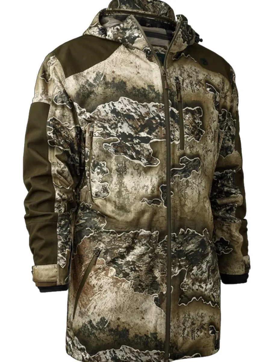 deerhunter_excape_rain_ja_1-1.webp Deerhunter Excape Rain Jacket - Men's - Realtree Excape
