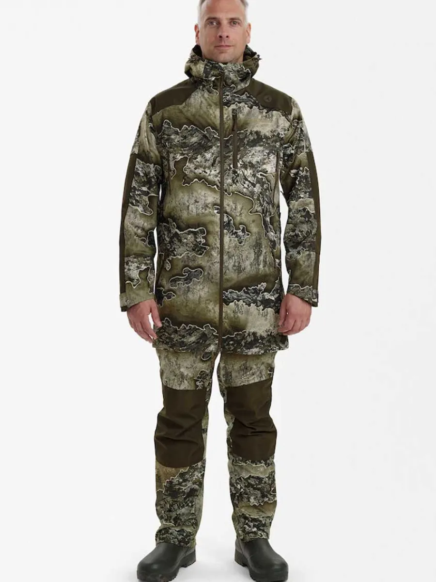 deerhunter_excape_rain_ja_2-1.webp Deerhunter Excape Rain Jacket - Men's - Realtree Excape