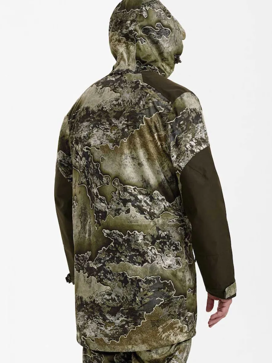 deerhunter_excape_rain_ja_3-1.webp Deerhunter Excape Rain Jacket - Men's - Realtree Excape