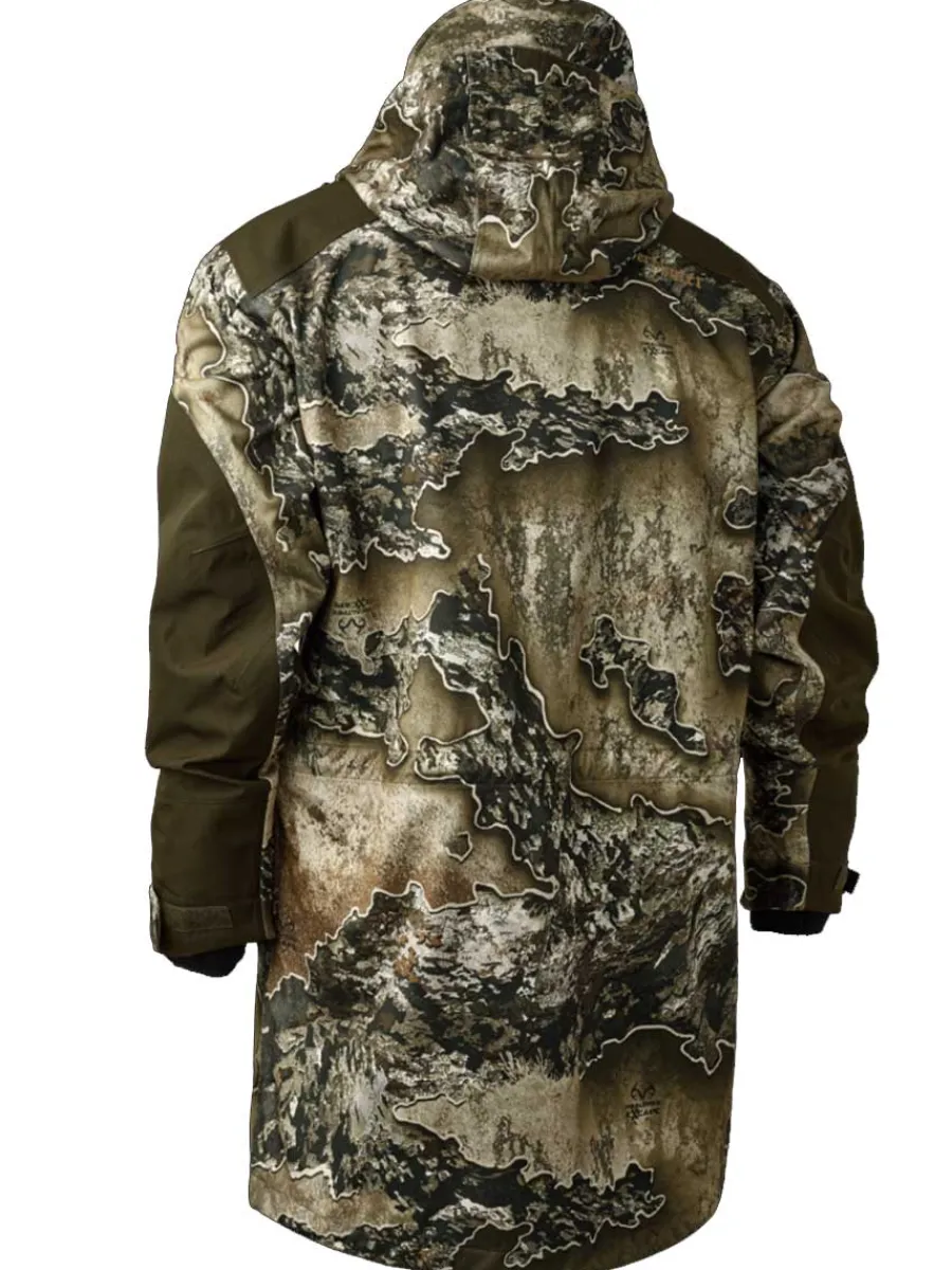deerhunter_excape_rain_ja_4-1.webp Deerhunter Excape Rain Jacket - Men's - Realtree Excape