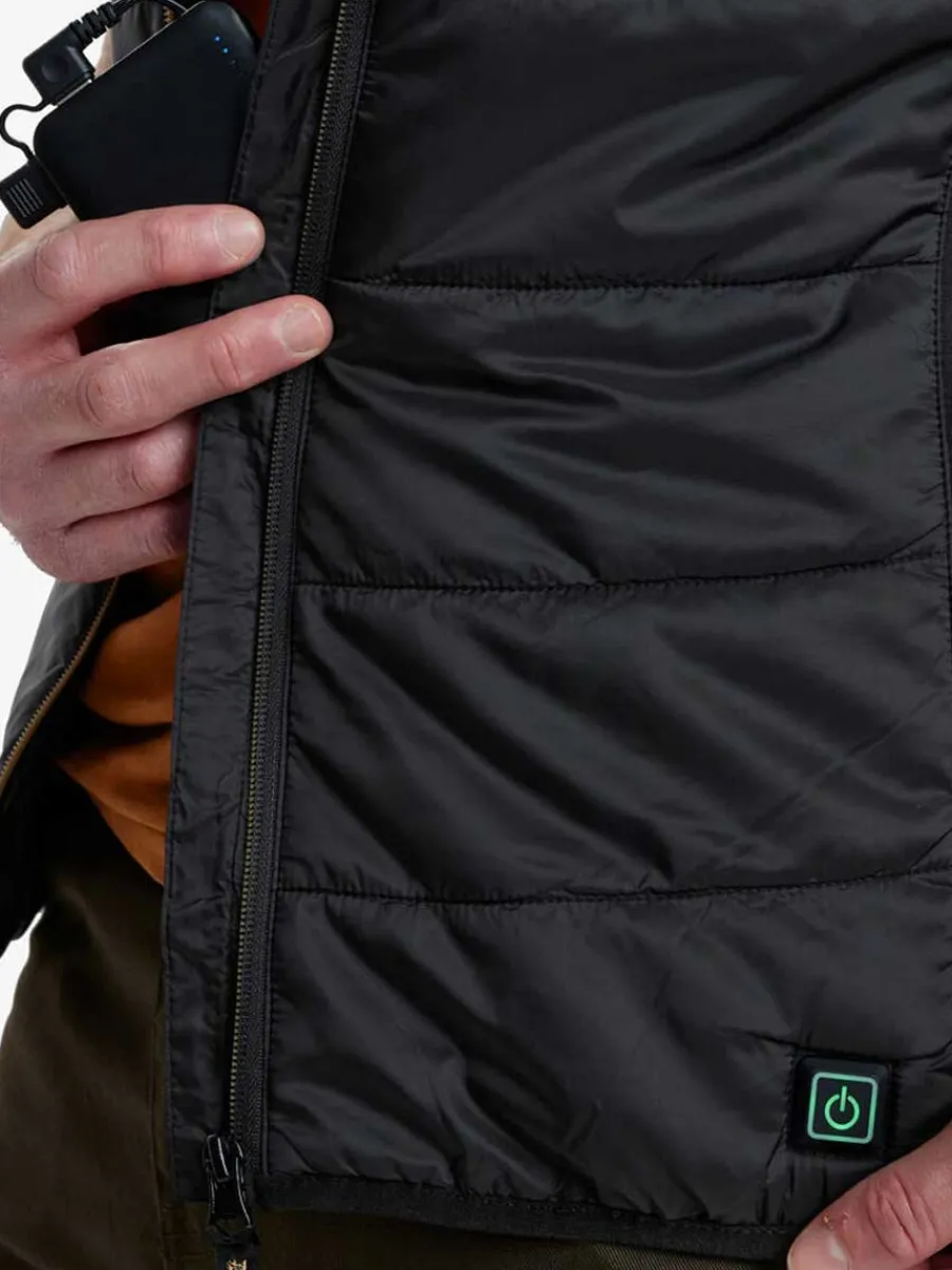 Deerhunter Heat Inner Waistcoat - Mens -