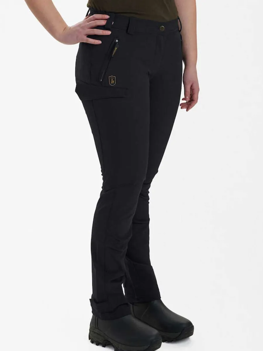 Deerhunter Lady Ann Full Stretch Trousers -