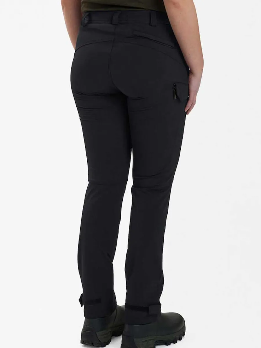 Deerhunter Lady Ann Full Stretch Trousers -