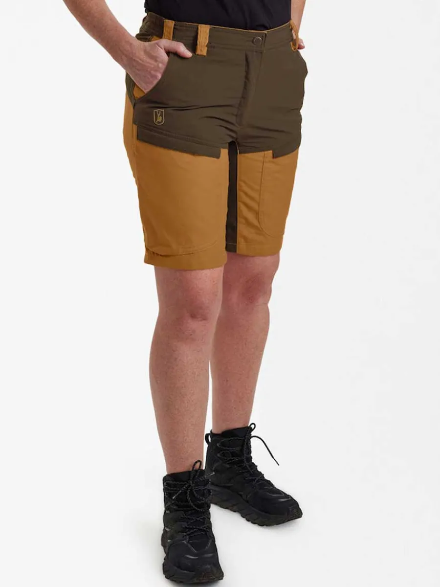 Women Deerhunter Lady Ann Shorts -