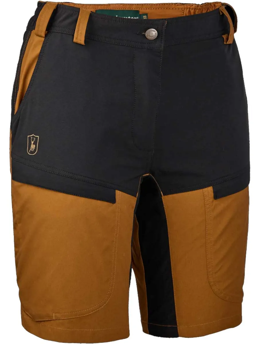 deerhunter_lady_ann_short_1-3.webp Women Deerhunter Lady Ann Shorts -