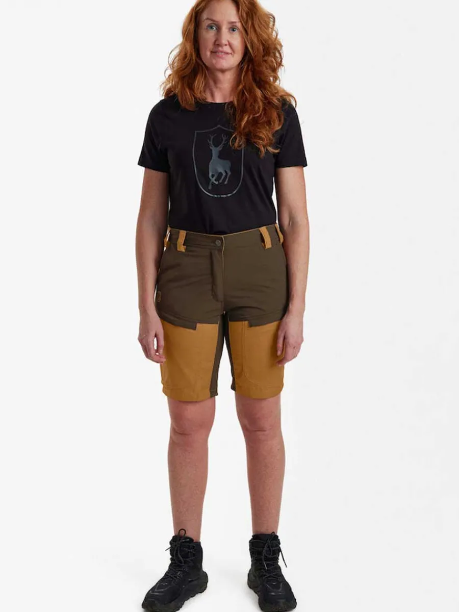 deerhunter_lady_ann_short_3-3.webp Women Deerhunter Lady Ann Shorts -