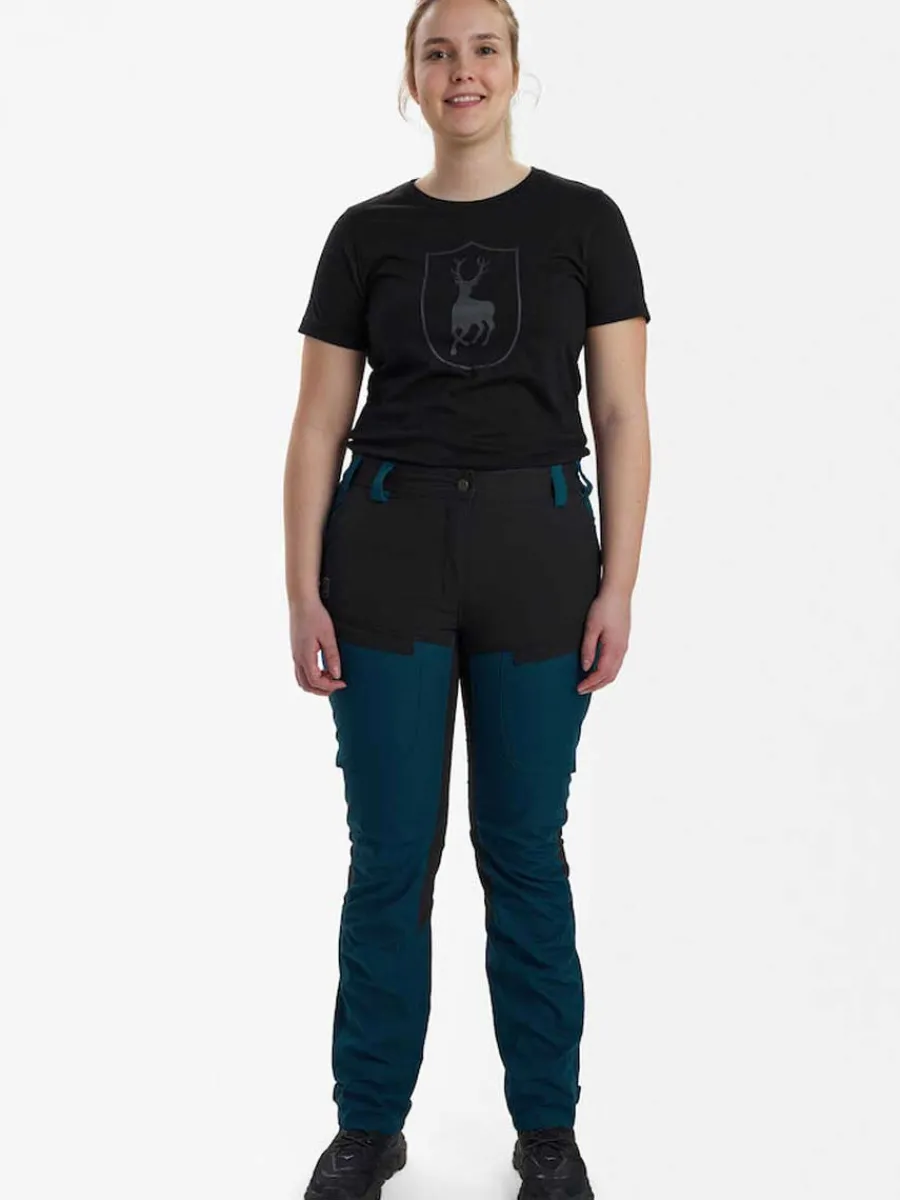 deerhunter_lady_ann_trous_2.webp Deerhunter Lady Ann Trousers - Pacific Blue