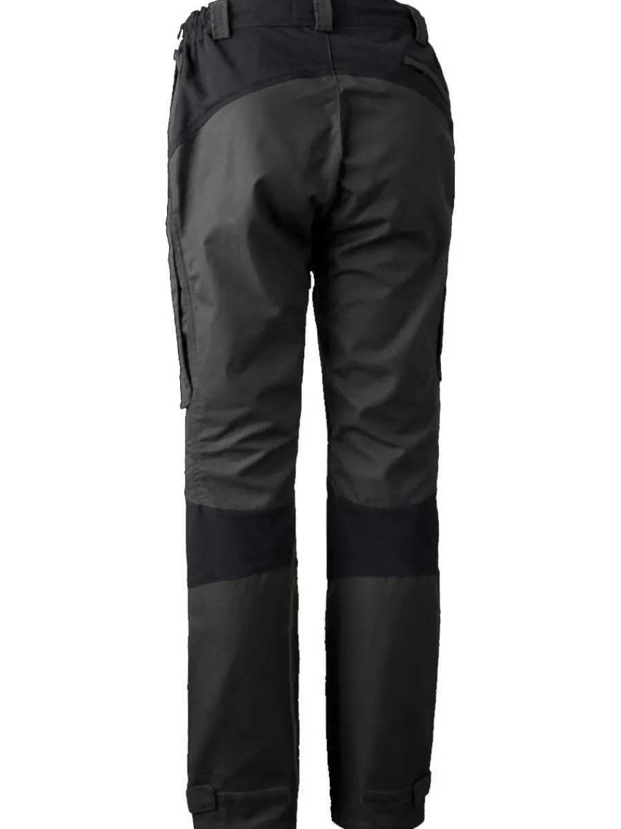 deerhunter_lady_ann_trous_4-2.webp Deerhunter Lady Ann Trousers - Black Ink
