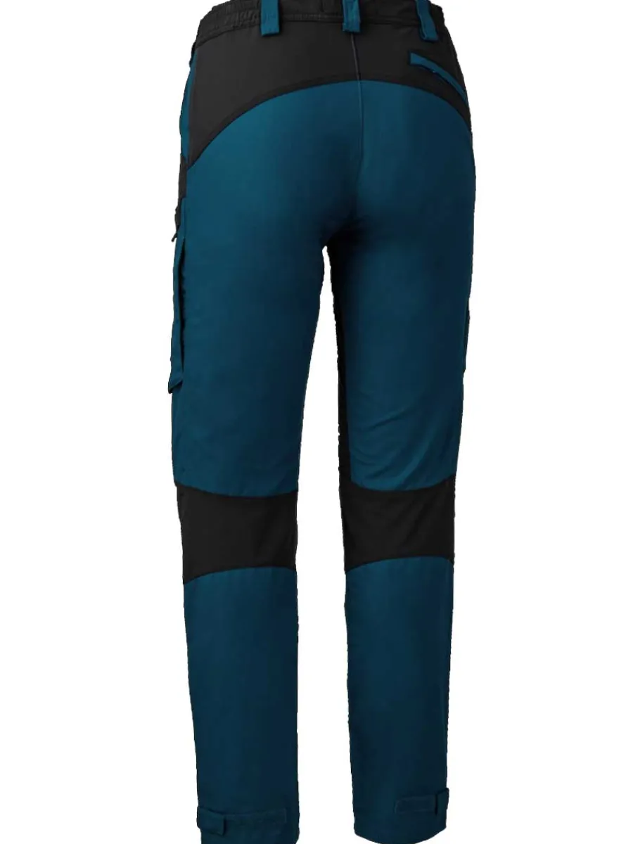 deerhunter_lady_ann_trous_4.webp Deerhunter Lady Ann Trousers - Pacific Blue