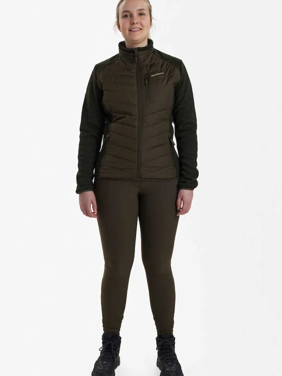 deerhunter_lady_caroline__2-6.webp Women Deerhunter Lady Caroline Padded Jacket -