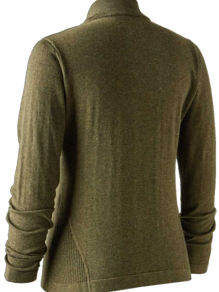 deerhunter_lady_darlingto_5-1.webp Women Deerhunter Lady Darlington Knit Cardigan -
