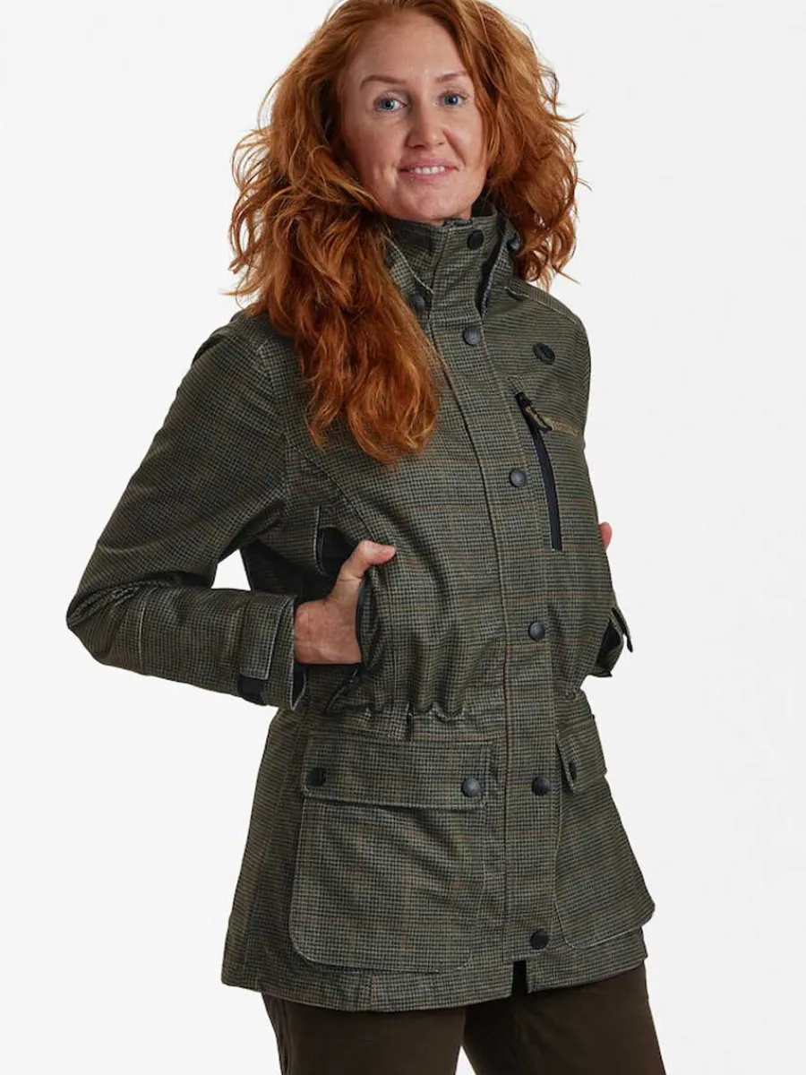 Women Deerhunter Lady Gabby Jacket -